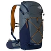 Image de Sac à dos montagne The North Face Trail Lite 24, gris L - XL NF0A87C8NOW
