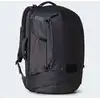 Image de The North Face Sac À Dos De Voyage Base Camp Voyager Pro Anthracite Grey-tnf Black Taille Taille Unique male