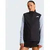 Image de The North Face Gilet Coupe-vent Fontanales Pour Femme Tnf Black Taille M female