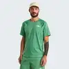 Image de The North Face T-shirt Sunriser Pour Homme Dimmed Algae Taille S male
