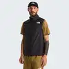 Image de The North Face Gilet Coupe-vent Fontanales Pour Homme Tnf Black Taille S male