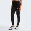 Image de The North Face Legging Lightbright Pour Femme Tnf Black Taille female