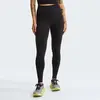Image de The North Face Legging jaida À Poches 27" Pour Femme Tnf Black Taille female