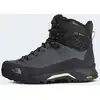 Image de The North Face Chaussures Alpines Montantes Verto Gore-tex® Pour Femme Anthracite Grey-lemon Mist Taille 39 female