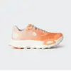 Image de The North Face Chaussures De Trail Vectiv  Enduris 4 Pour Femme Citrus Rust-calacatta Taille 38 female