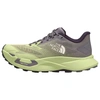 Image de Chaussures Montagne Femme The North Face Vectiv Enduris 4, grises 38 NF0A8AEQMIU