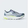 Image de The North Face Chaussures De Trail Vectiv  Infinite 3 Pour Homme Frost Grey-granite Grey Taille 46 male