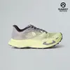 Image de The North Face Chaussures De Trail Vectiv  Enduris 4 Pour Femme Transcendent Grey-lemon Mist Taille 41.5 female