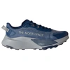 Image de Chaussures Montagne bleues Homme The North Face Altamesa 500 V2 44 NF0A8DAJF2Z