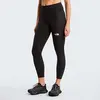 Image de The North Face Legging Flex 25" Pour Femme Tnf Black Taille female