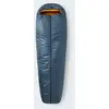 Image de The North Face Sac De Couchage Stormbreak 2°c Granite Grey-dust Orange Taille Long male