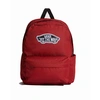 Image de Sac à dos Vans Old Skool Classic Unisexe Poppy Ember Taille unique VN000H4YH891