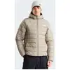 Image de The North Face Veste À Capuche En Duvet Aconcagua Pour Homme Stone Slab Taille XS male
