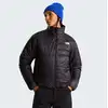Image de The North Face Veste Pertex® Explore Pour Femme Tnf Black Taille XS female