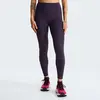 Image de The North Face Legging Refina Deux Poches Pour Femme - 69 Cm Endless Dusk Taille female