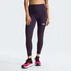 Image de The North Face Legging Flex 25" Pour Femme Endless Dusk Taille female