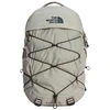 Image de Sac à dos Montagne Homme The North Face Borealis, gris Taille unique NF0A52SE0WB