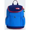 Image de The North Face Sac À Dos Mini Explorer Pour Enfant Active Blue-bold Blue-elevation Red Taille Taille Unique male