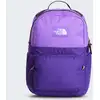 Image de The North Face Sac À Dos Chuckwalla Pour Enfant Elevation Purple-peak Purple-endless Dusk Taille Taille Unique male