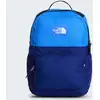 Image de The North Face Sac À Dos Chuckwalla Pour Enfant Active Blue-bold Blue-tnf Black Taille Taille Unique male