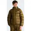 Image de The North Face Veste En Duvet Hydrenalite Pour Homme Caraway Seed Taille L male