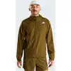 Image de The North Face Veste Coupe-vent Fontanales Pour Homme Caraway Seed Taille M male