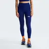 Image de The North Face Legging Flex 25" Pour Femme Bold Blue Taille female