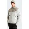 Image de The North Face Veste Saikuru Pour Homme Cumulus Cloud-stone Slab Taille L male