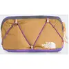 Image de The North Face Sac Banane Terra 1 litre Utility Brown-peak Purple-anthracite Grey Taille Taille Unique male