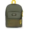 Image de Sac à dos Eastpak Pinnacle K060 Jaune TU EK000060B0R
