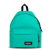 Image de Sac à dos matelassé Eastpak bleu aigue-marine Taille unique EK000620B0G
