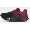 Image de The North Face Chaussures De Trail Offtrail Tr Gore-tex® Pour Femme Deep Burgundy-tnf Black Taille 39 female