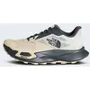 Image de The North Face Chaussures De Trail Vectiv  Enduris 4 Pour Homme Anthracite Grey-timeless Taille 40.5 male