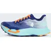 Image de The North Face Chaussures De Trail Vectiv  Enduris 4 Pour Femme Bold Blue-canal Blue Taille 38.5 female