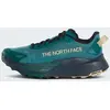 Image de The North Face Chaussures De Trail Altamesa 500 V2 Pour Homme Pacific Teal-midnight Sky Taille 47 1/3 male