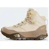 Image de The North Face Chaussures De Randonnée Offtrail Gore-tex® Pour Femme Timeless Taupe-garnet Taille 41.5 female