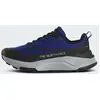 Image de The North Face Chaussures Imperméables Fastpack Pour Homme Bold Blue-tnf Black Taille 48 male