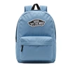 Image de Vans Unisexe Sac à dos Old Skool Classic bleu poudré Taille unique VN000H4YDSB1