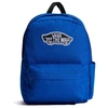 Image de Sac à dos Vans Old Skool Classic bleu classique Taille unique VN000H4Y10Z1