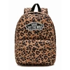 Image de Sac à dos Unisexe Vans Old Skool Classic Encens Taille unique VN000H4Y4MG1