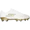 Image de Chaussures de football Skechers SKX 1.5 Academy FG Blanc 42,5 252017-WBGD