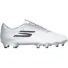 Image de Chaussures de football Skechers Razor 1.5 Academy FG Blanc 42 252015-WSL
