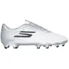 Image de Chaussures de football Skechers Razor 1.5 Academy FG Blanc 42,5 252015-WSL
