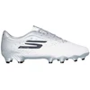 Image de Bottes de Football Skechers Razor 1,5 FG Blanc/Argent 45 252015-WSL