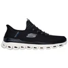 Image de Chaussures Skechers Slip-Ins Glide-Step - Noxus Homme Noir 43 233010-BLK