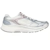 Image de Chaussures Skechers Go Run Consistent 2.0 - Volt Femme Blanc/Gris 41 128633-OFWT