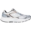 Image de Chaussures Skechers Go Run Consistent 2.0 - Volt Femme Gris 39 128633-WSBK
