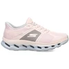 Image de Chaussures Skechers Go Walk Glide-Step 2 Femme Rose clair / Bordure grise 41 125121-LTPK