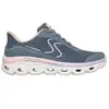 Image de Chaussures Skechers Slip-Ins Glide Step Sole Femme Ardoise /Finition Rose 36 180272-SLTP