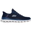 Image de Chaussures Skechers Slip-Ins Glide-Step - Noxus Homme Bleu Marine 43 233010-NVY